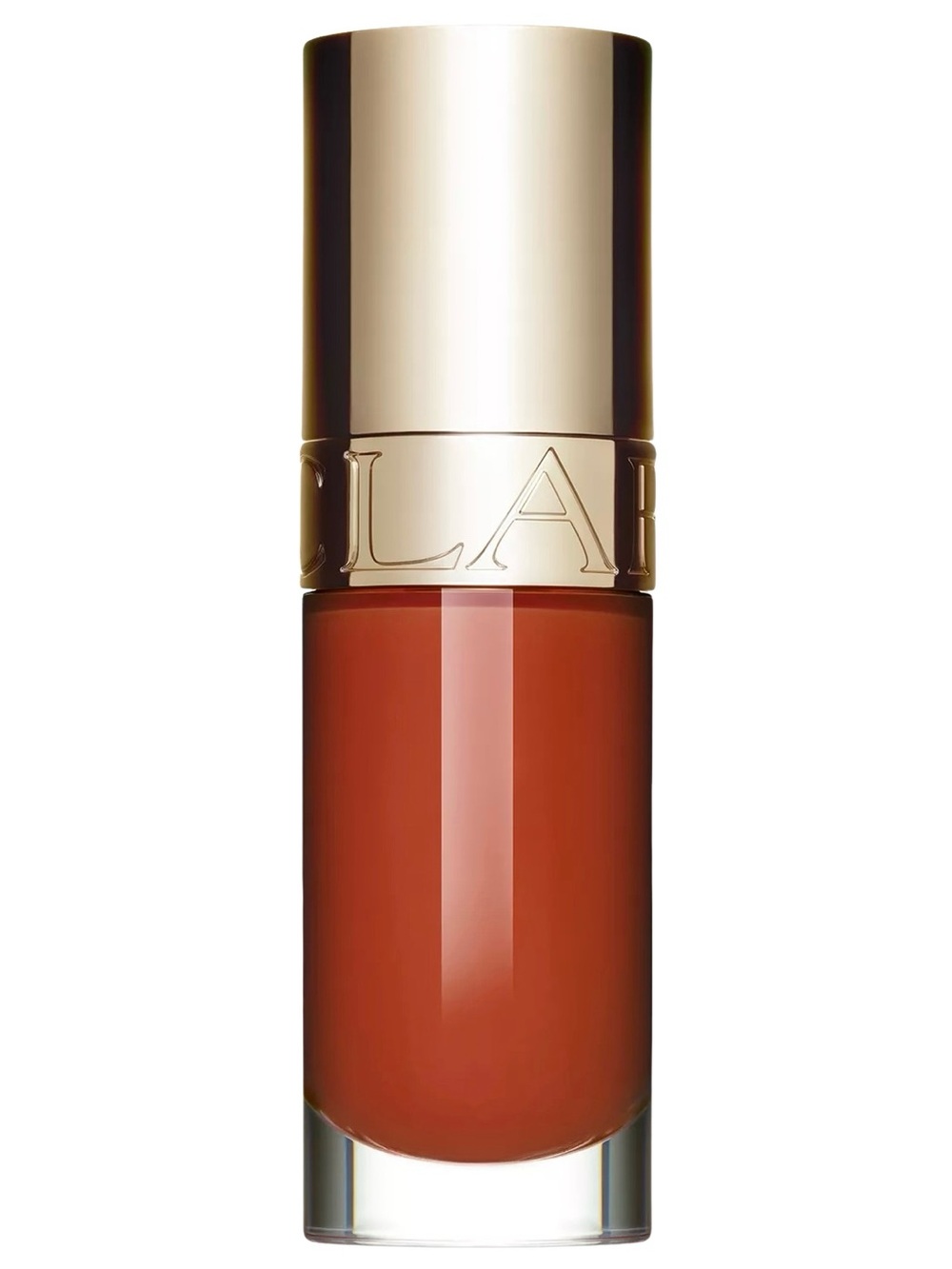 Clarins 28 Rosy Grace Lip Comfort Oil Lip Oil